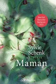Maman Schenk, Sylvie 9783442495689