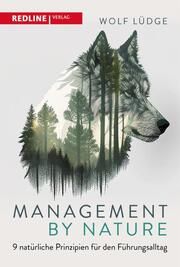 Management by Nature Lüdge, Wolf 9783868819625