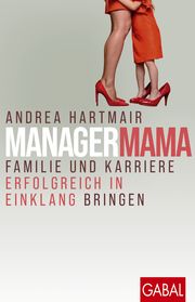 ManagerMama Hartmair, Andrea 9783967392043
