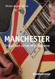 Manchester Fédida, Michel-Angelo 9783170426450