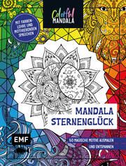 Mandala - Sternenglück  9783745918595