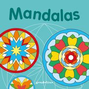 Mandalas (mint) Robert Erker/Tobias Fahrenkamp/Britta van Hoorn 9783811235823