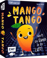 Mango Tango  4260478342378