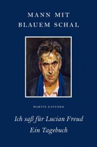 Mann mit blauem Schal Gayford, Martin 9783905799118