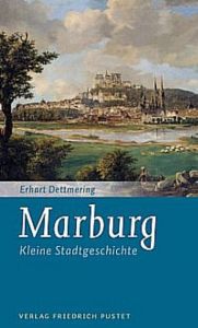 Marburg Dettmering, Erhart 9783791726410