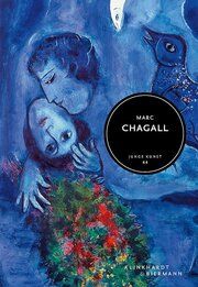 Marc Chagall Voermann, Ilka 9783943616910