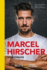 Marcel Hirscher Hofstetter, Alex/Illek, Stefan/Pircher, Michael 9783492406451
