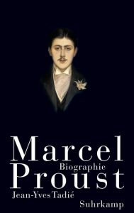 Marcel Proust Tadié, Jean-Yves 9783518427842