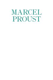 Marcel Proust und das Judentum Rainer Speck/Alexis Eideneier 9783458179719
