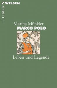 Marco Polo Münkler, Marina 9783406676826