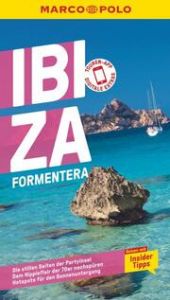 MARCO POLO Ibiza, Formentera Brunnthaler, Marcel/Drouve, Andreas 9783829731195