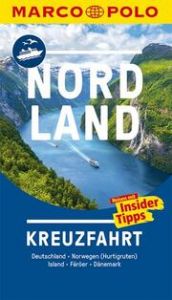 MARCO POLO Kreuzfahrt Nordland  9783829735735