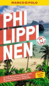 MARCO POLO Philippinen Dusik, Roland/Müller, Hilja 9783829750721