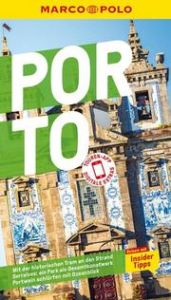 MARCO POLO Porto Lier, Sara 9783829750776