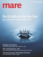 mare 165 - Buckingham-by-the-Sea Nikolaus Gelpke 9783866484542