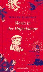 Maria in der Hafenkneipe Elsschot, Willem 9783293005648