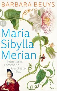 Maria Sibylla Merian Beuys, Barbara 9783458361800