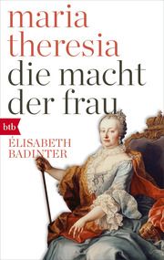 Maria Theresia Badinter, Élisabeth 9783442717347