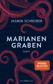 Marianengraben Schreiber, Jasmin 9783847900825