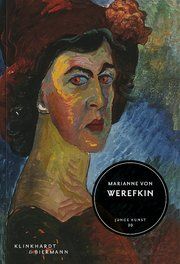 Marianne von Werefkin Salmen, Brigitte 9783943616576