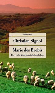Marie des Brebis Signol, Christian 9783293209817