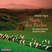 Marie des Brebis Signol, Christian 9783867374026