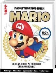 Mario. Das ultimative Buch  9783735852328