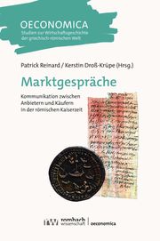 Marktgespräche Kerstin Droß-Krüpe/Patrick Reinard 9783968219325