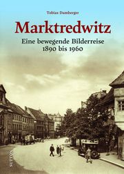 Marktredwitz Damberger, Tobias 9783963035555