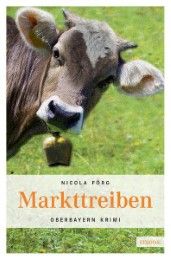 Markttreiben Förg, Nicola 9783897057869