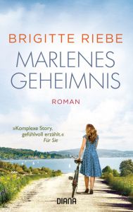 Marlenes Geheimnis Riebe, Brigitte 9783453359499