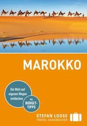 Marokko Brunswig, Muriel 9783770166459