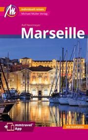 Marseille MM-City Nestmeyer, Ralf 9783956549731