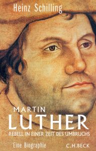 Martin Luther Schilling, Heinz 9783406696879