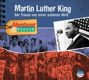 Martin Luther King Pfitzner, Sandra 9783963460500