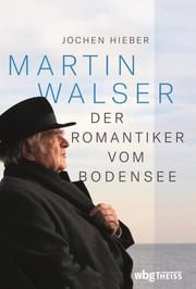 Martin Walser Hieber, Jochen 9783806243550