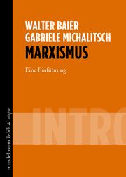 Marxismus Baier, Walter 9783854769125