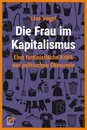 Marxismus und Frauenunterdrückung Vogel, Lise 9783897713123