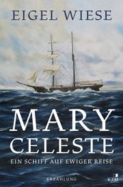 Mary Celeste Wiese, Eigel 9783961940660