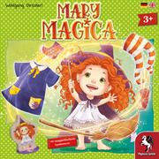 Mary Magica Anne Pätzke 4250231726385