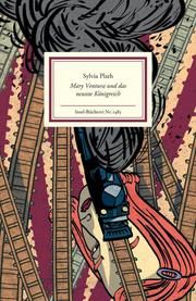 Mary Ventura und das neunte Königreich Plath, Sylvia 9783458194835