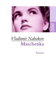 Maschenka Nabokov, Vladimir 9783499225468