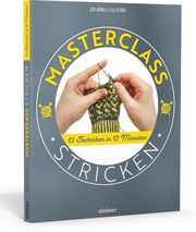 Masterclass Stricken Arnall-Culliford, Jen 9783830720980