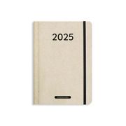 matabooks - A5 Kalender Samaya 2025 Farbe: Nature M (DE/EN)  4260626413073