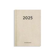 matabooks - A6 Kalender Samaya 2025 Farbe: Nature S (DE/EN)  4260626413066