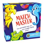 Match Master  4018928551630