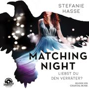 Matching Night 2 Ravensburger Verlag GmbH 9783985710034