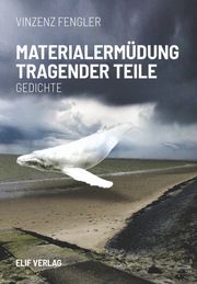 Materialermüdung tragender Teile Fengler, Vinzenz 9783946989660