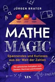 Mathe Magic Brater, Jürgen 9783969051788