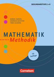 Mathematik-Methodik Barzel, Bärbel/Leuders, Timo/Büchter, Andreas 9783589223787